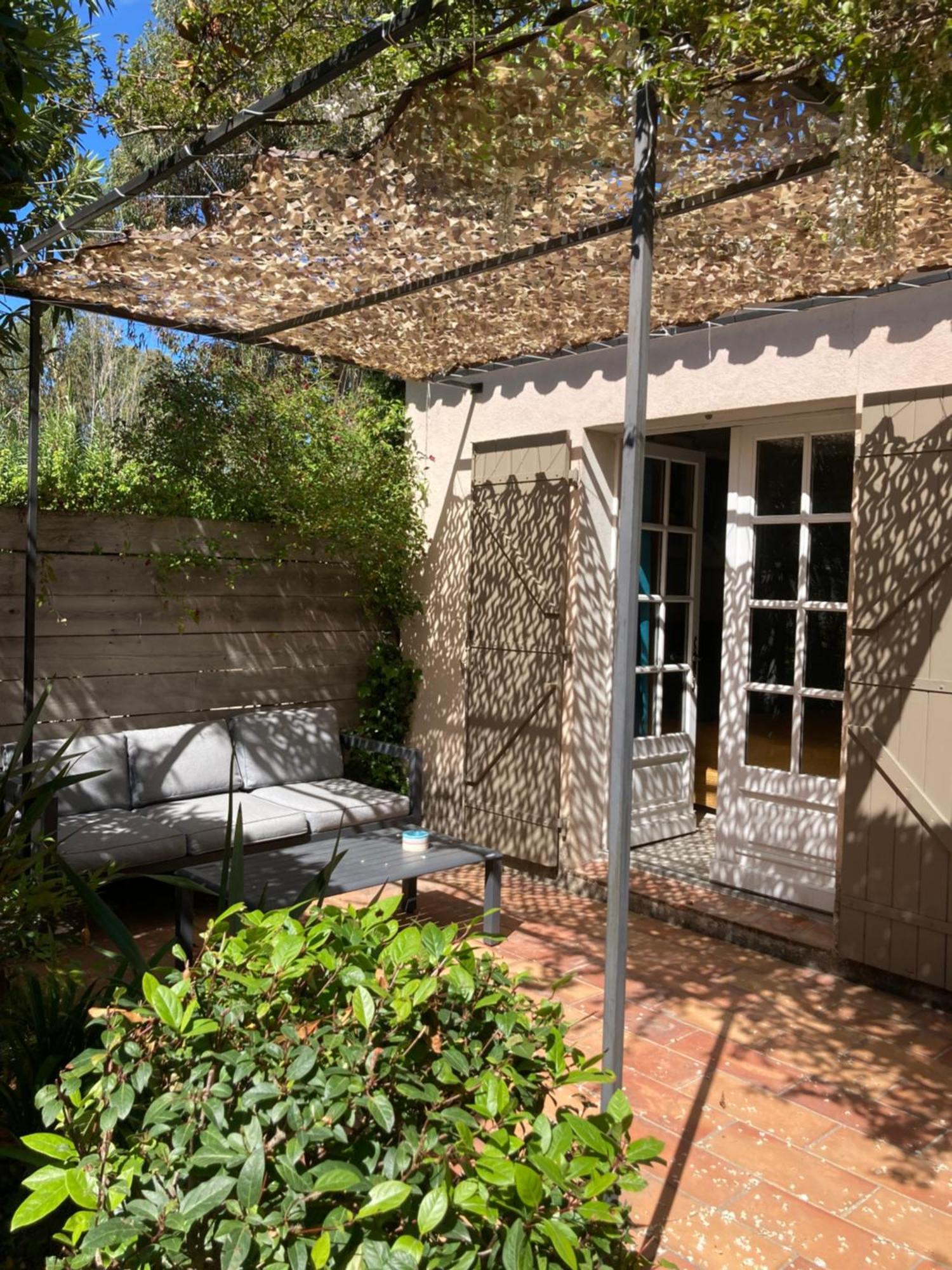 La Vagabonde Acomodação com café da manhã  Saint-Tropez