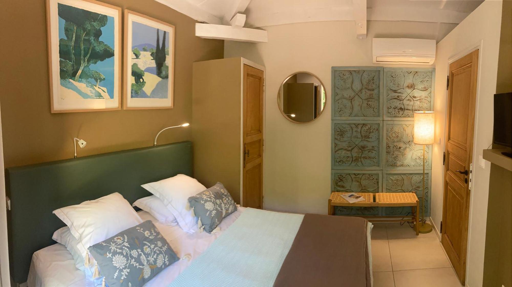 La Vagabonde Saint-Tropez